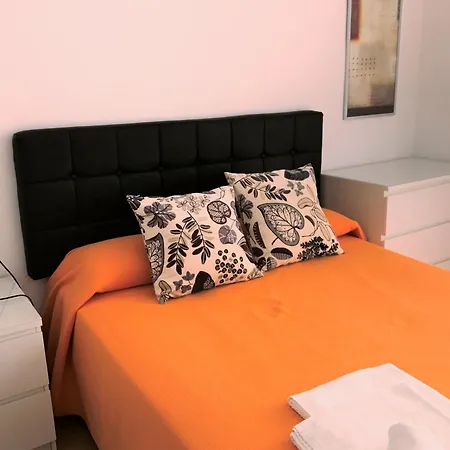 Apartman En El Centro De